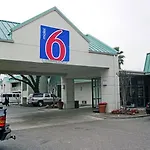 Motel 6-Houston, Tx - East