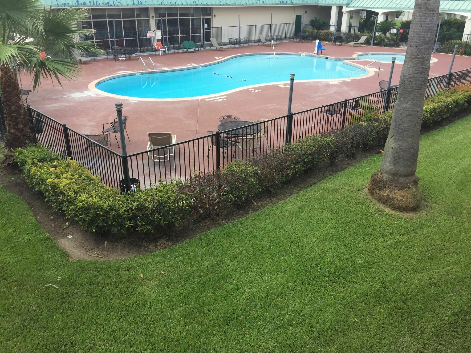 6-houston, Tx - East Hotel 2*